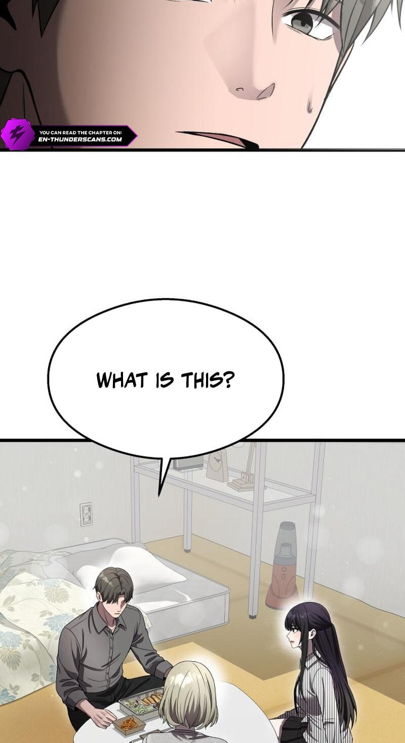 Read Ghost Dating Simulation chapter 48 image 73 on Lezhin