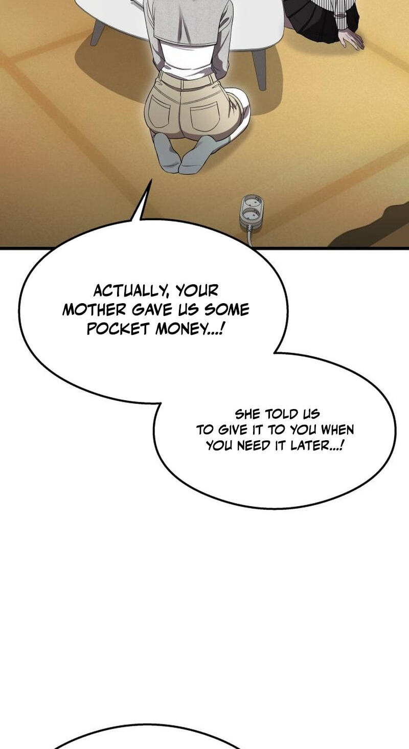Read Ghost Dating Simulation chapter 48 image 74 on Lezhin