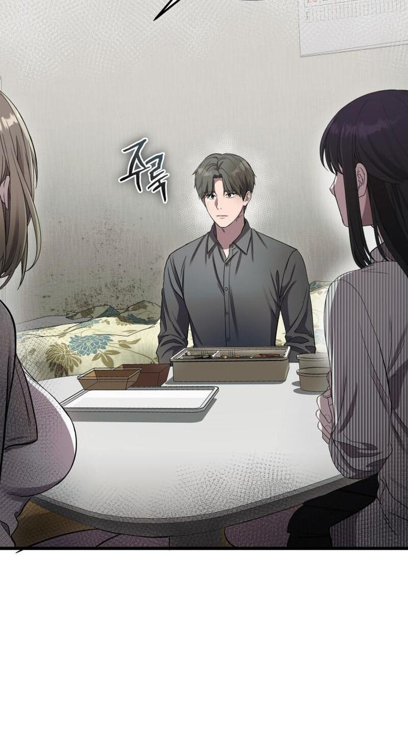 Read Ghost Dating Simulation chapter 48 image 77 on Lezhin