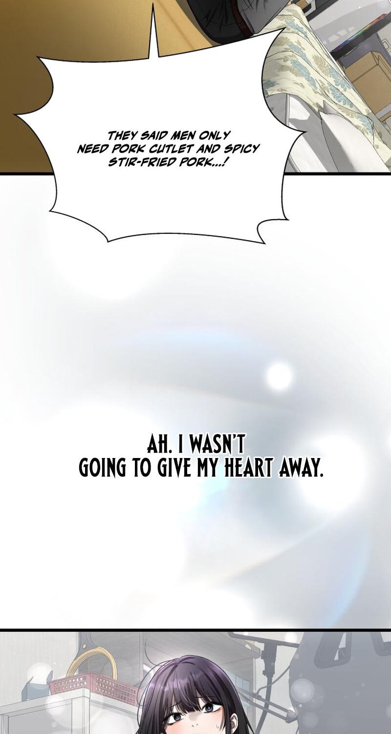 Read Ghost Dating Simulation chapter 48 image 80 on Lezhin