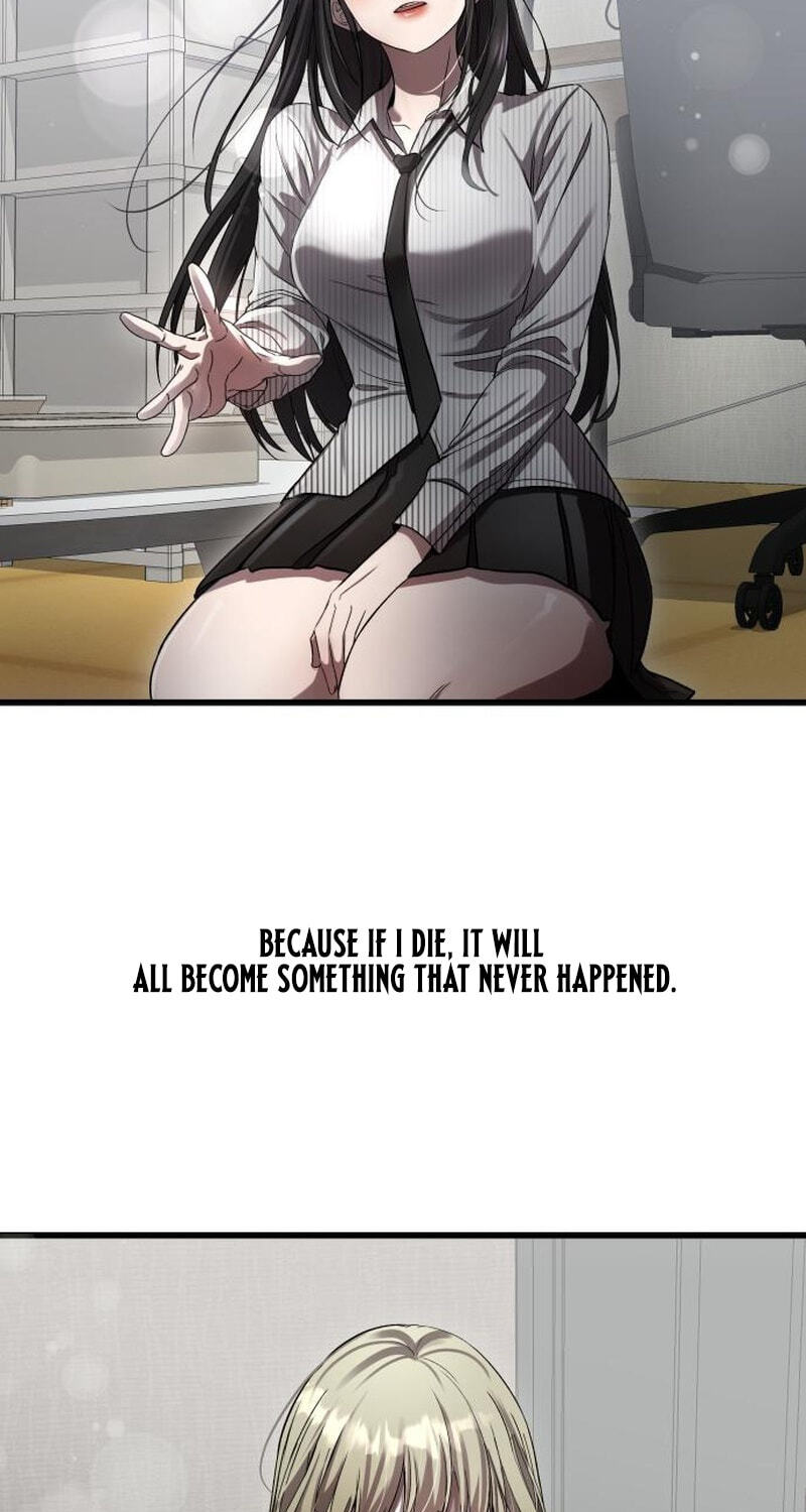 Read Ghost Dating Simulation chapter 48 image 81 on Lezhin