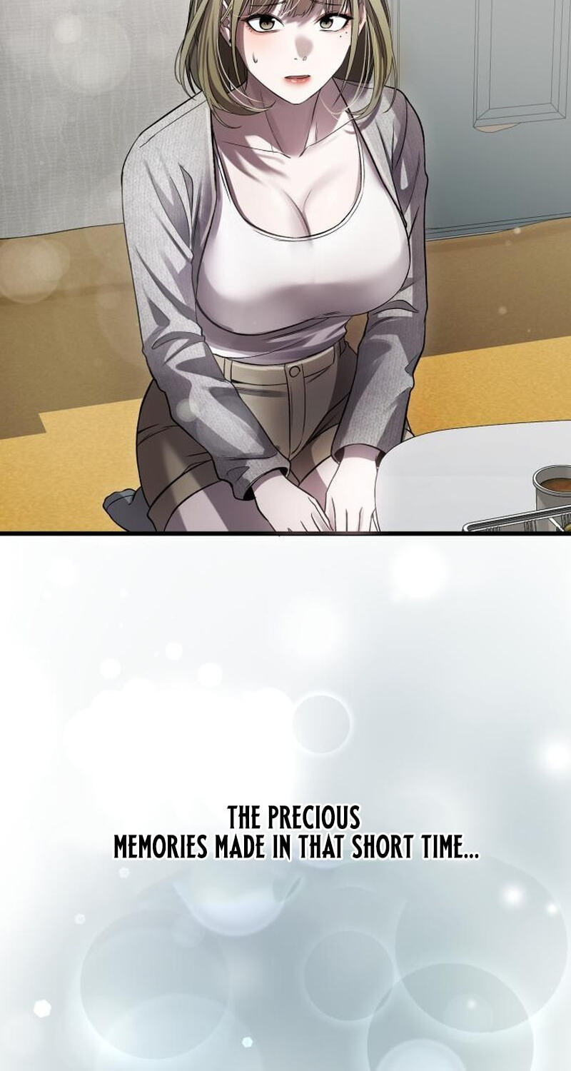 Read Ghost Dating Simulation chapter 48 image 82 on Lezhin