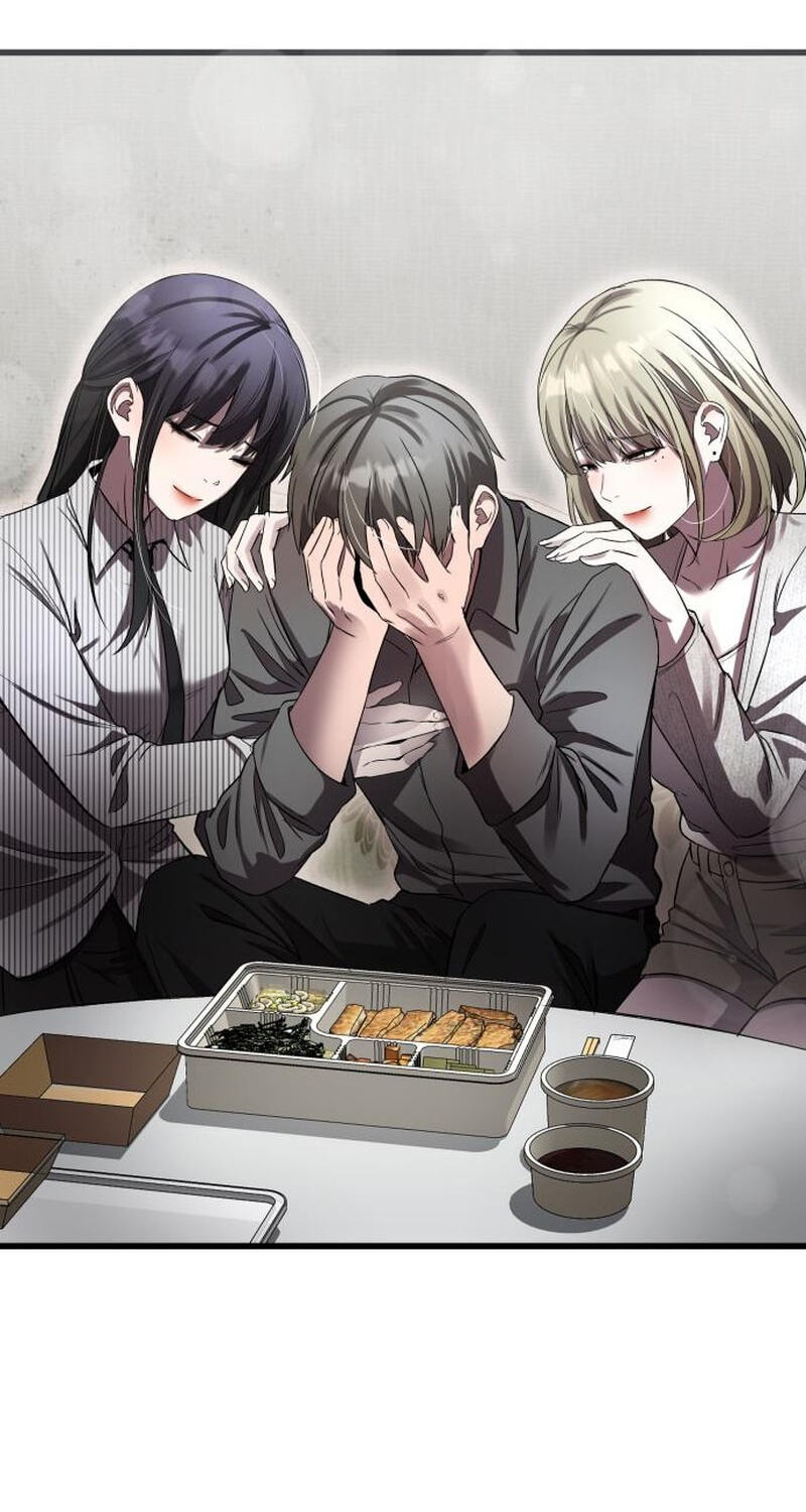 Read Ghost Dating Simulation chapter 48 image 86 on Lezhin