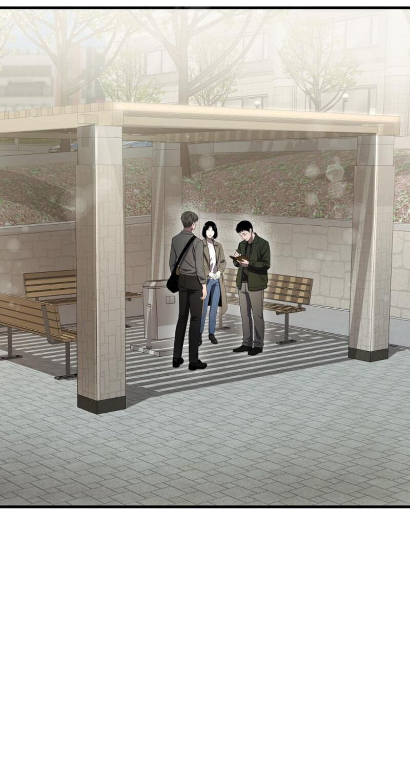Read Ghost Dating Simulation chapter 48 image 9 on Lezhin