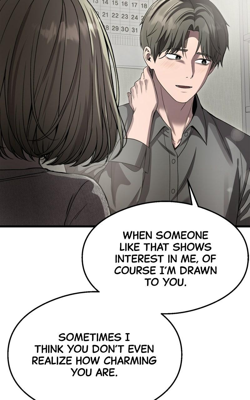 Read Ghost Dating Simulation chapter 49 image 101 on Lezhin