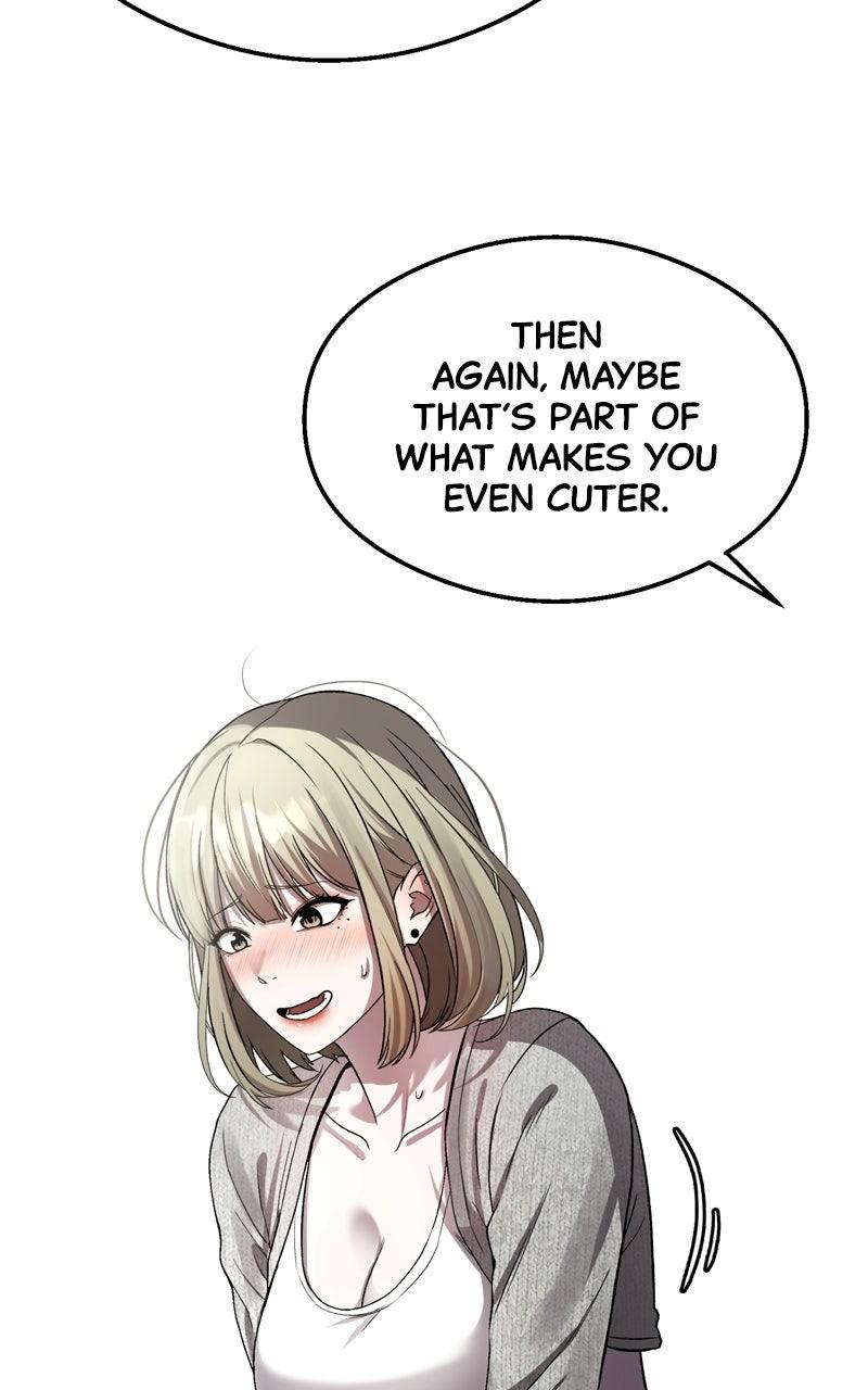 Read Ghost Dating Simulation chapter 49 image 102 on Lezhin