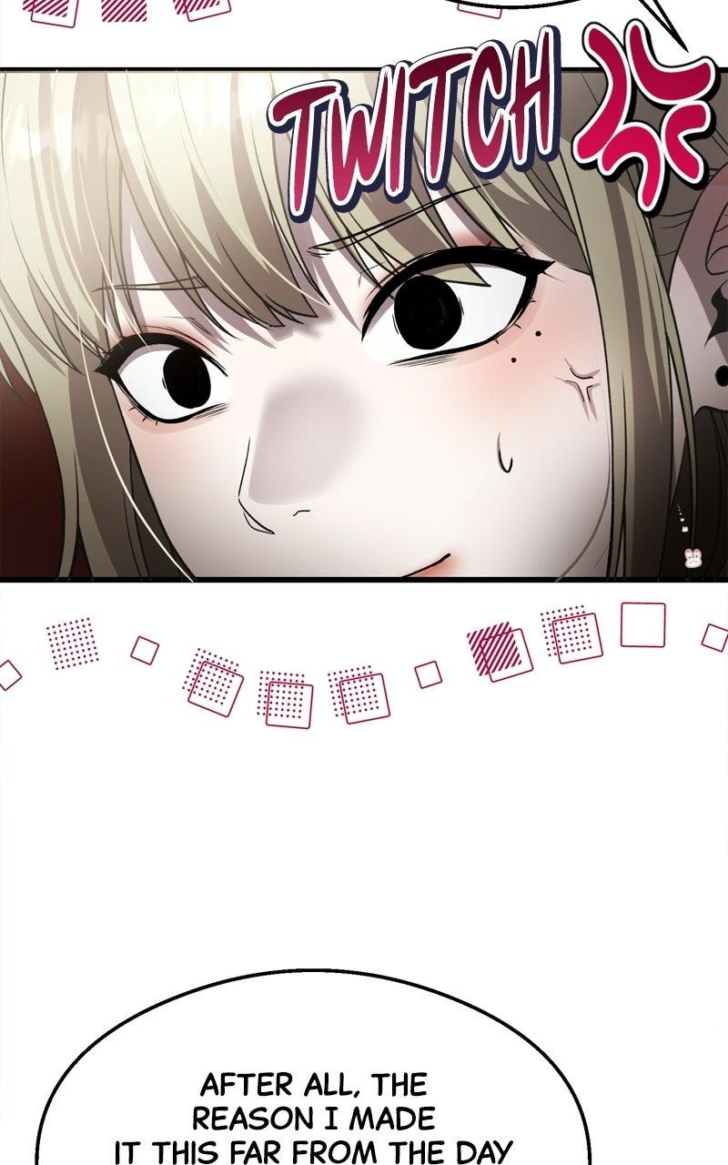 Read Ghost Dating Simulation chapter 49 image 104 on Lezhin
