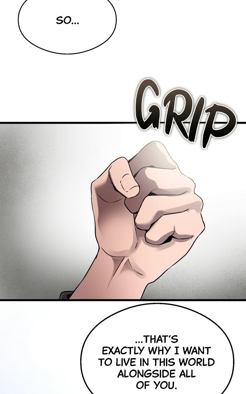 Read Ghost Dating Simulation chapter 49 image 107 on Lezhin