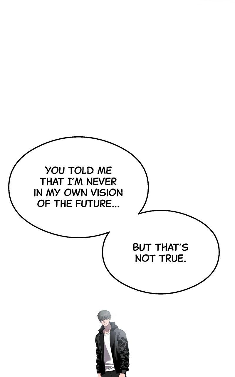 Read Ghost Dating Simulation chapter 49 image 110 on Lezhin