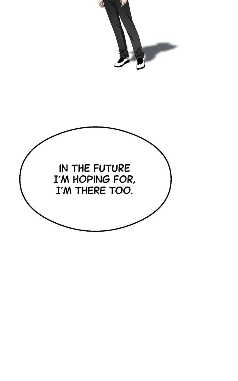 Read Ghost Dating Simulation chapter 49 image 111 on Lezhin