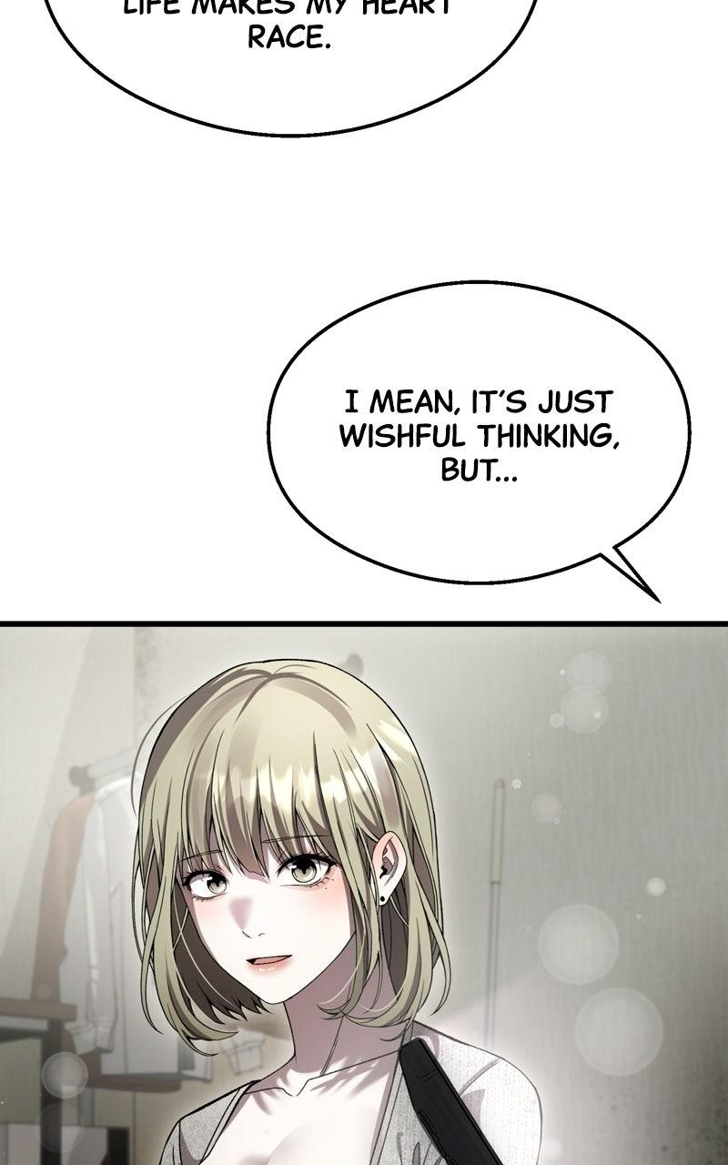 Read Ghost Dating Simulation chapter 49 image 113 on Lezhin