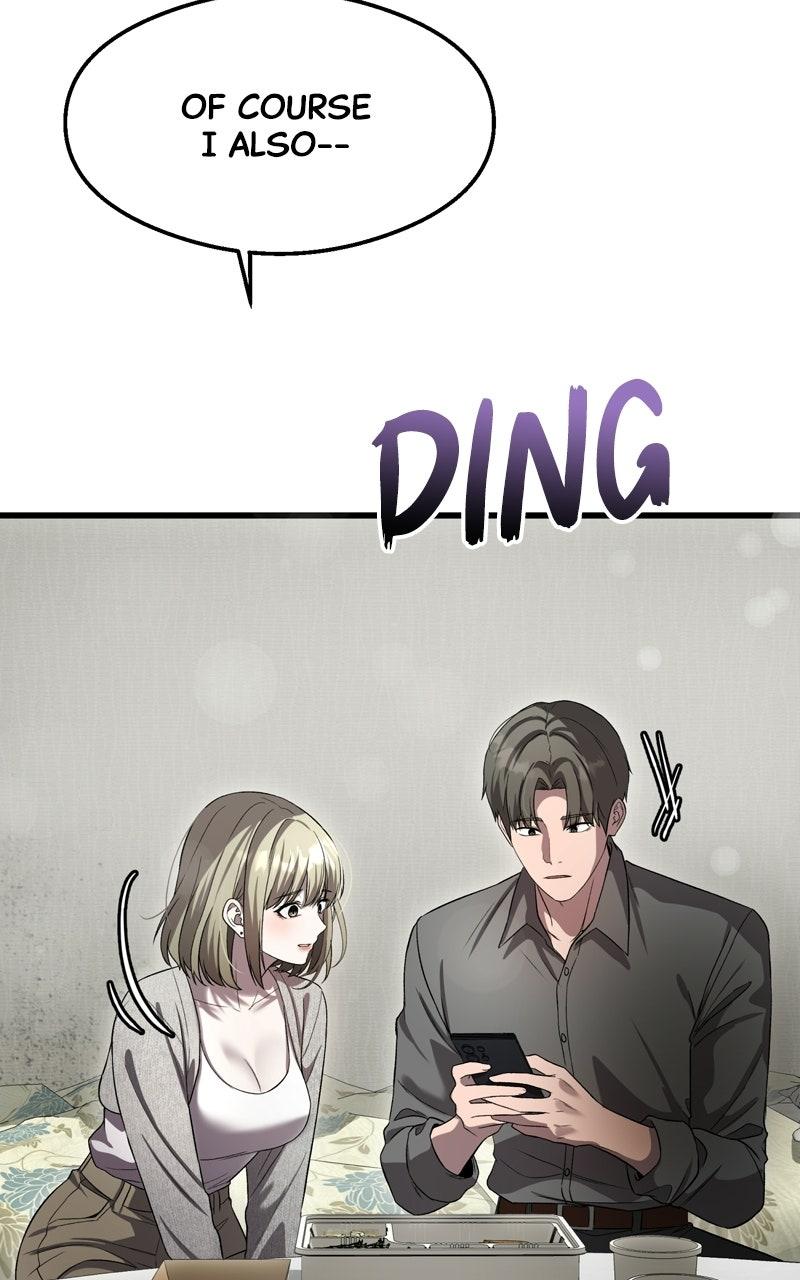 Read Ghost Dating Simulation chapter 49 image 115 on Lezhin