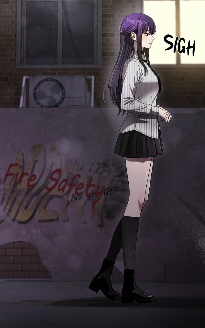 Read Ghost Dating Simulation chapter 49 image 120 on Lezhin
