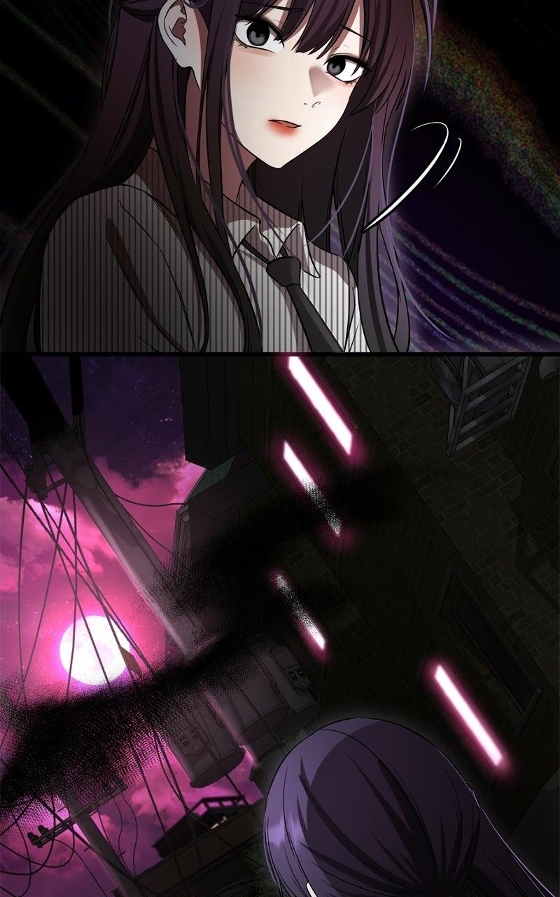 Read Ghost Dating Simulation chapter 49 image 123 on Lezhin