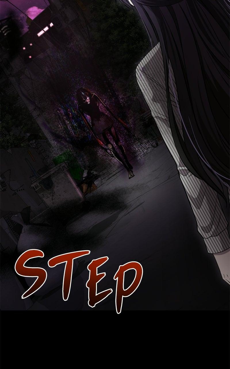 Read Ghost Dating Simulation chapter 49 image 124 on Lezhin