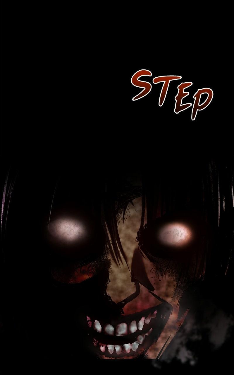 Read Ghost Dating Simulation chapter 49 image 125 on Lezhin