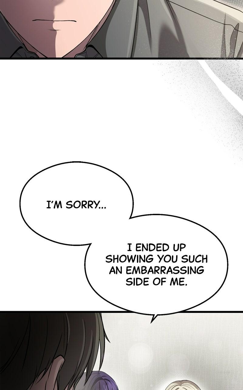 Read Ghost Dating Simulation chapter 49 image 13 on Lezhin