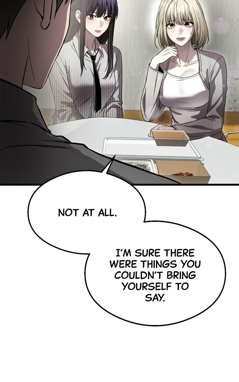 Read Ghost Dating Simulation chapter 49 image 14 on Lezhin