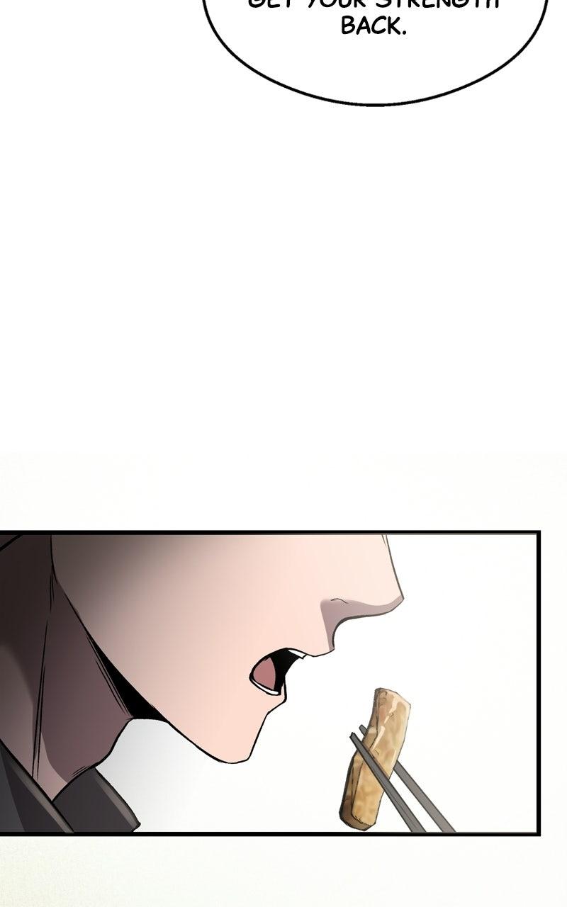 Read Ghost Dating Simulation chapter 49 image 17 on Lezhin