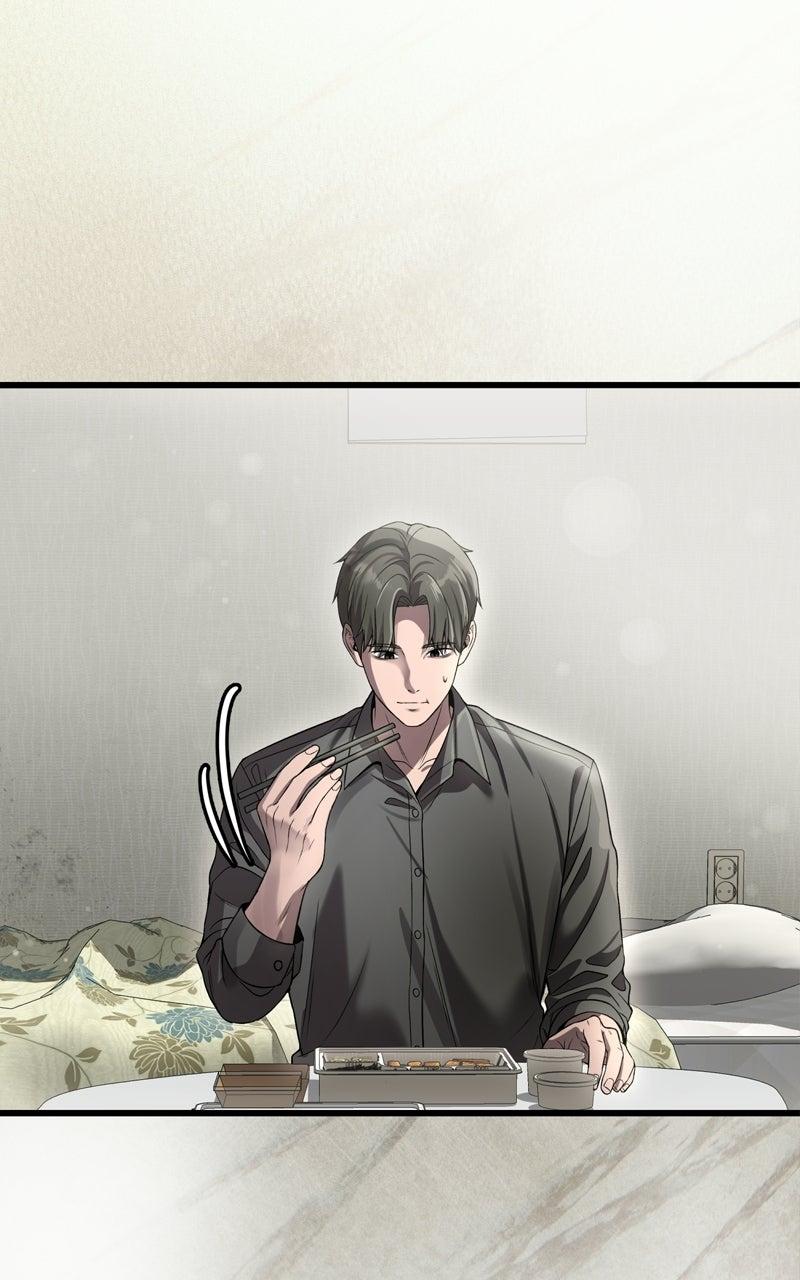 Read Ghost Dating Simulation chapter 49 image 18 on Lezhin