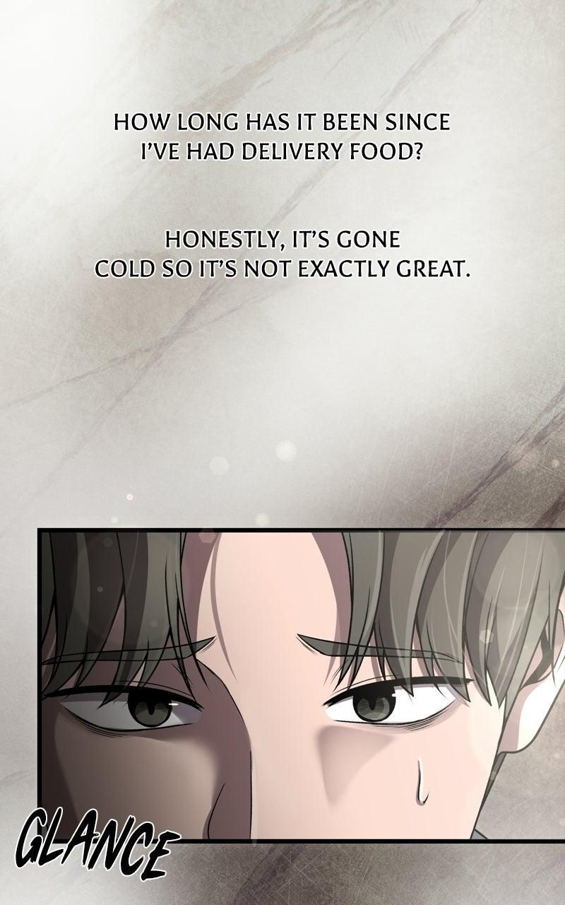 Read Ghost Dating Simulation chapter 49 image 19 on Lezhin