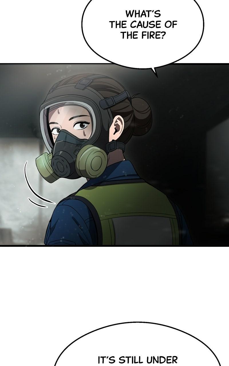 Read Ghost Dating Simulation chapter 49 image 2 on Lezhin