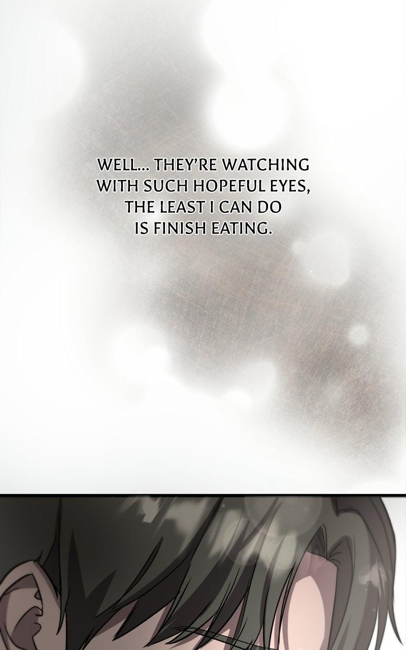 Read Ghost Dating Simulation chapter 49 image 21 on Lezhin