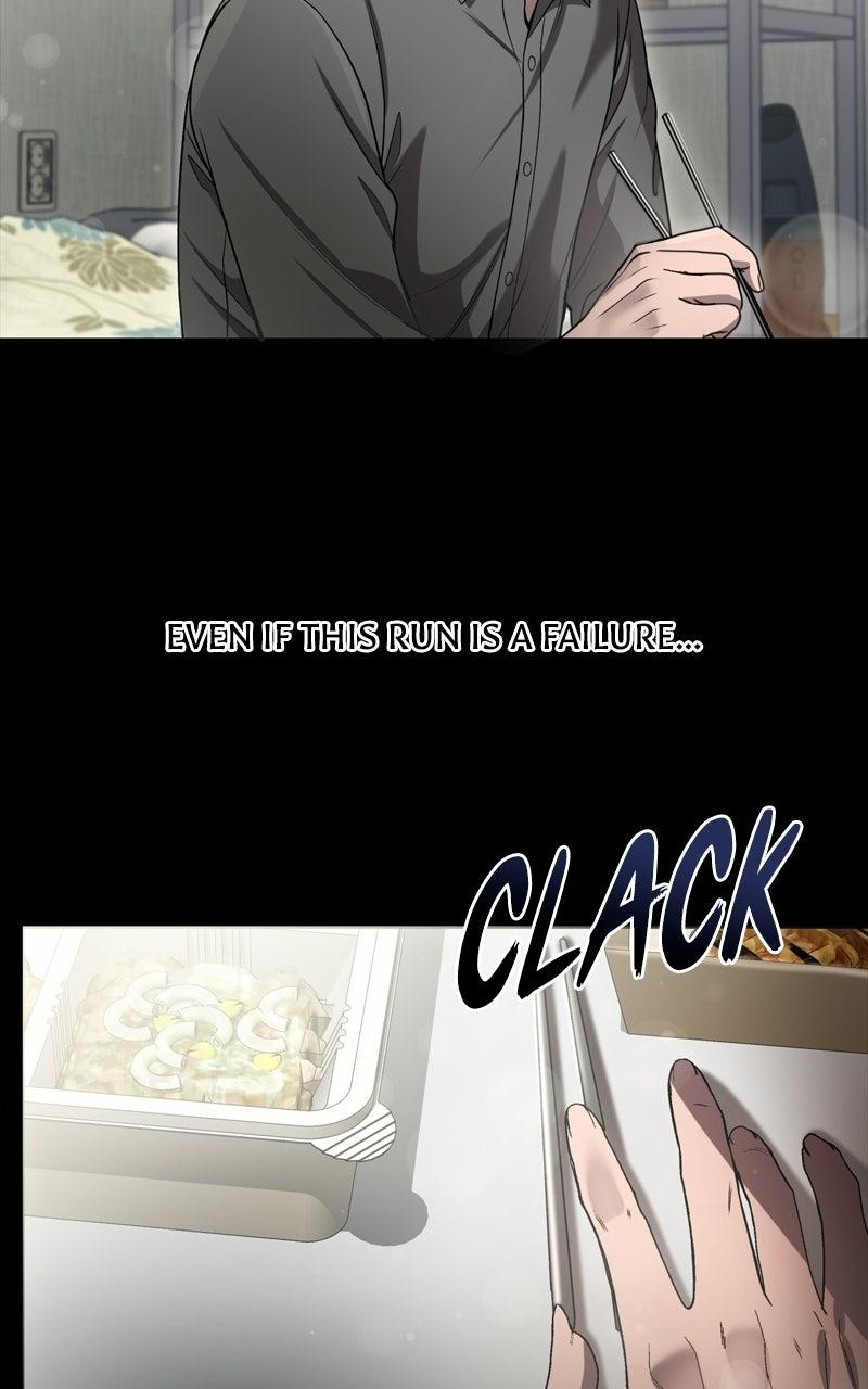 Read Ghost Dating Simulation chapter 49 image 25 on Lezhin