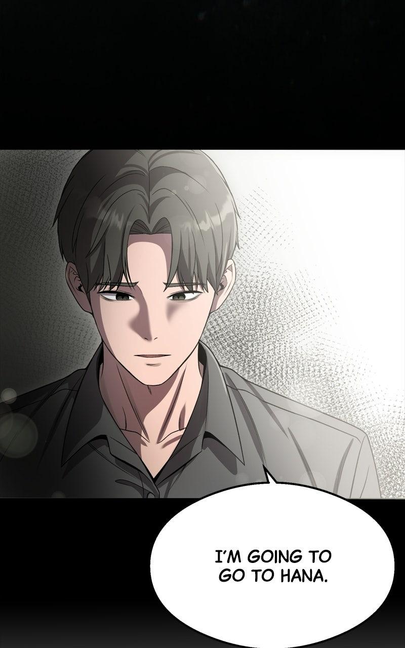 Read Ghost Dating Simulation chapter 49 image 29 on Lezhin