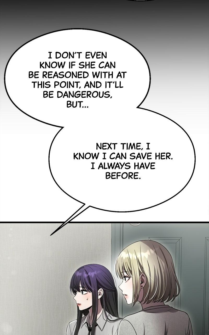 Read Ghost Dating Simulation chapter 49 image 30 on Lezhin