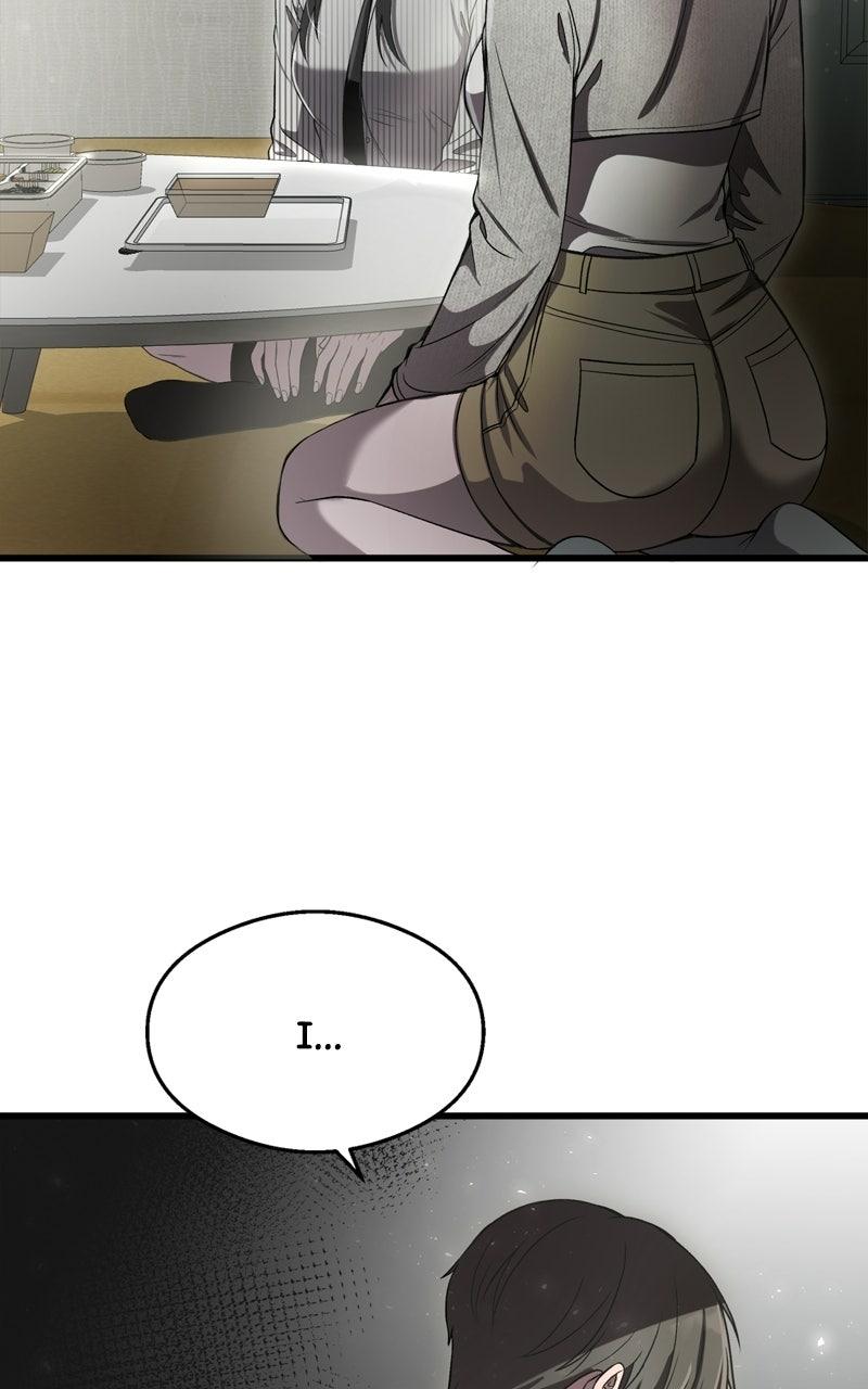 Read Ghost Dating Simulation chapter 49 image 31 on Lezhin