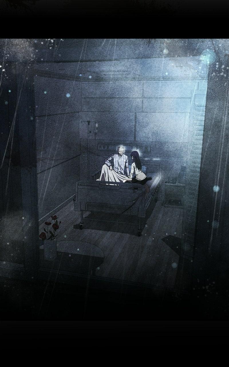 Read Ghost Dating Simulation chapter 49 image 33 on Lezhin