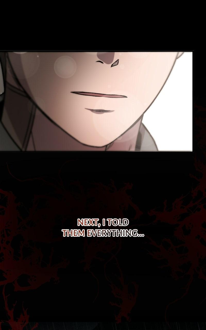 Read Ghost Dating Simulation chapter 49 image 34 on Lezhin