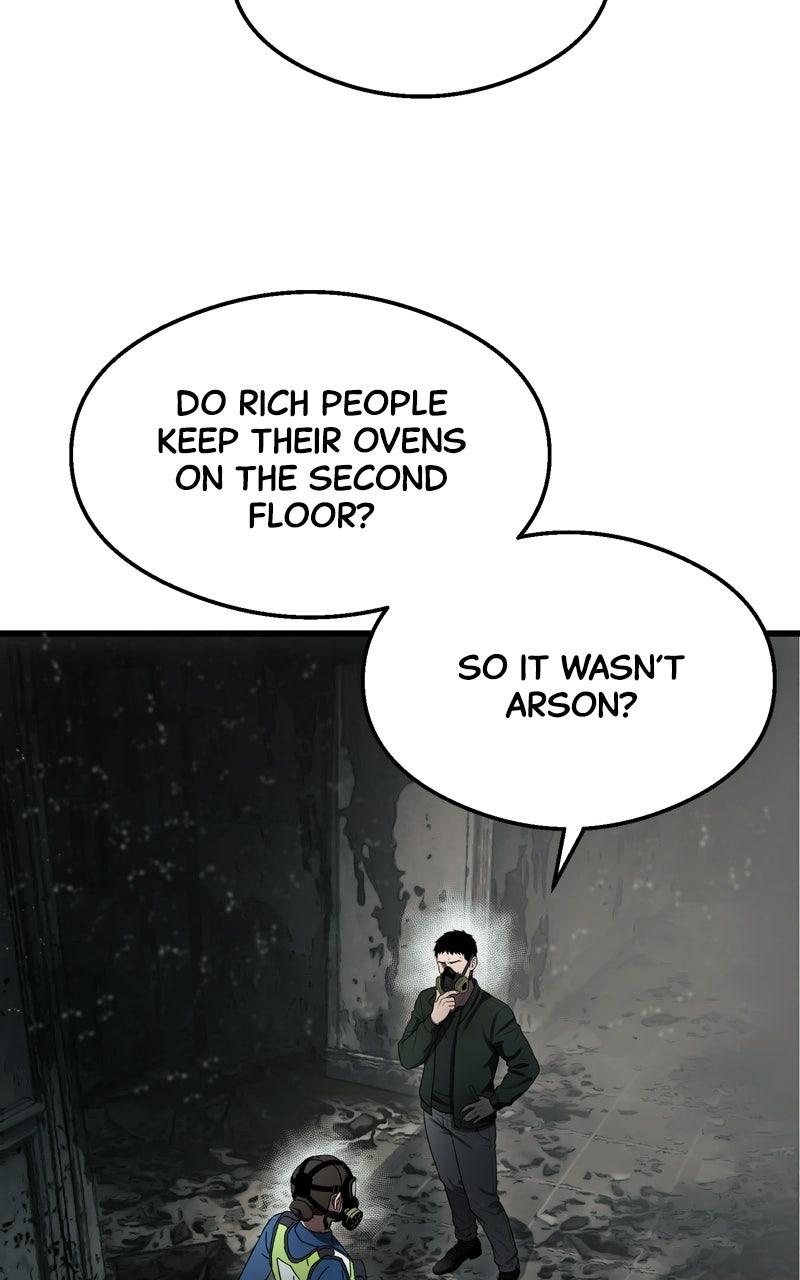 Read Ghost Dating Simulation chapter 49 image 4 on Lezhin