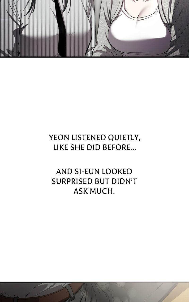 Read Ghost Dating Simulation chapter 49 image 40 on Lezhin