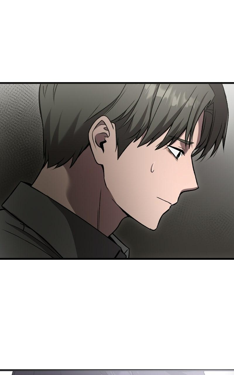 Read Ghost Dating Simulation chapter 49 image 45 on Lezhin