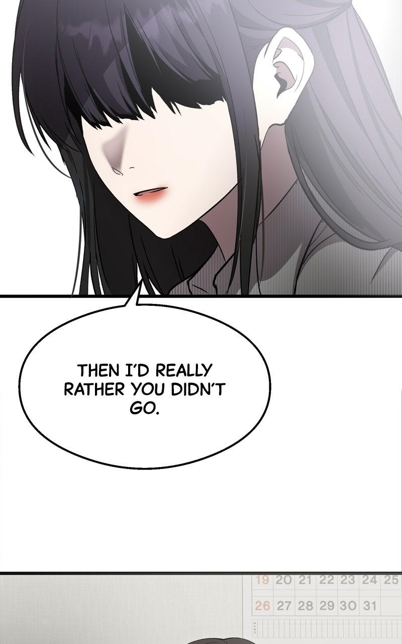 Read Ghost Dating Simulation chapter 49 image 46 on Lezhin