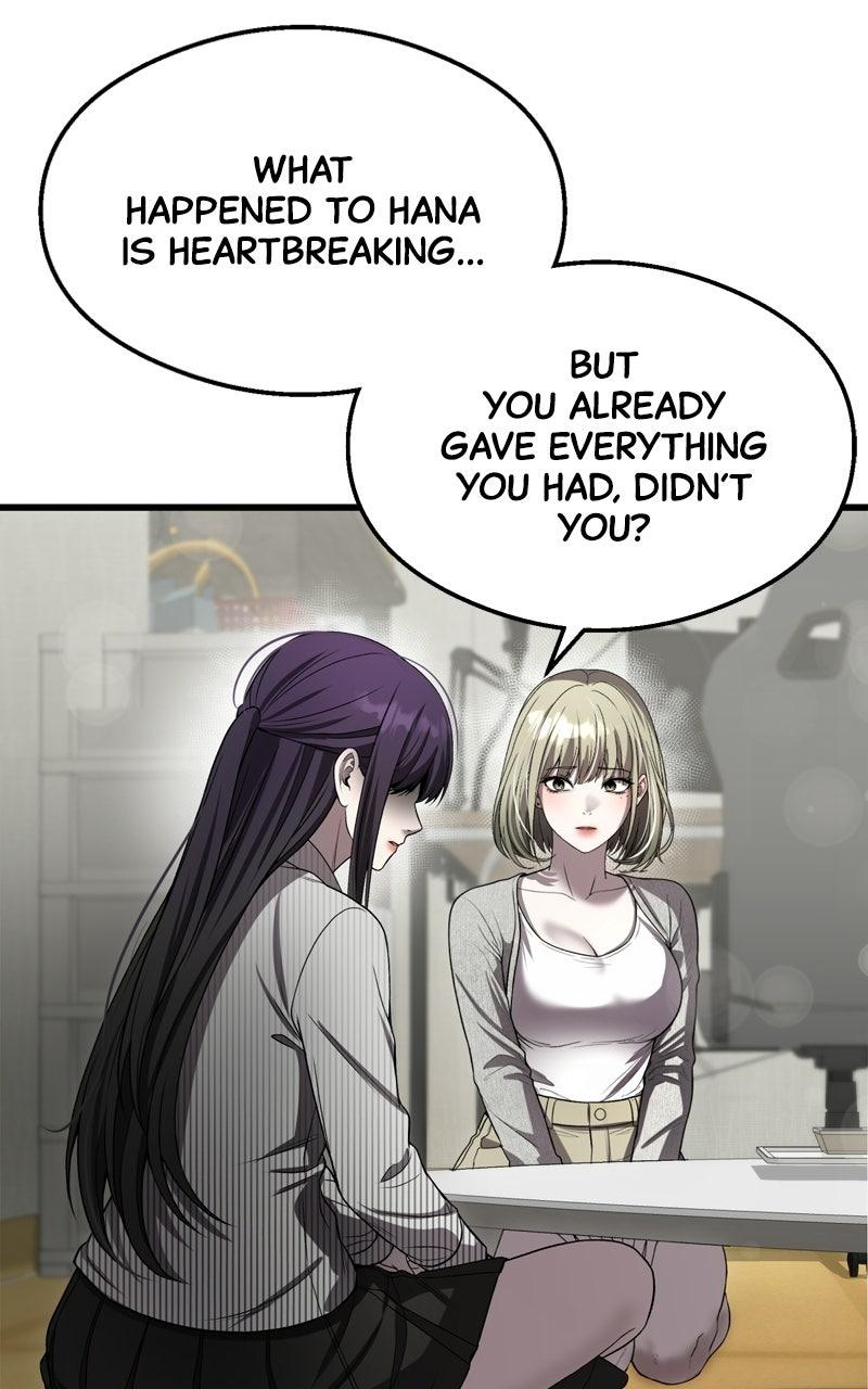 Read Ghost Dating Simulation chapter 49 image 48 on Lezhin
