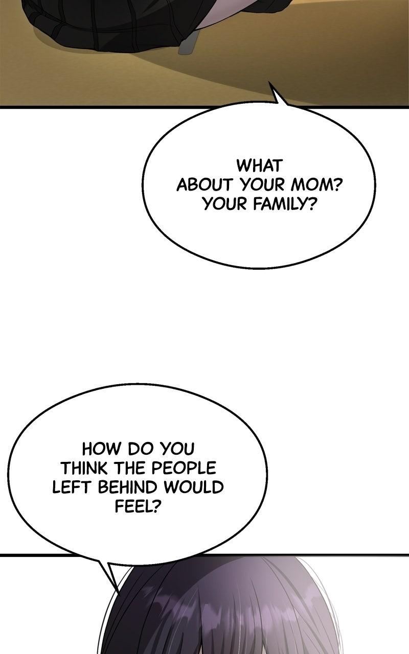 Read Ghost Dating Simulation chapter 49 image 49 on Lezhin
