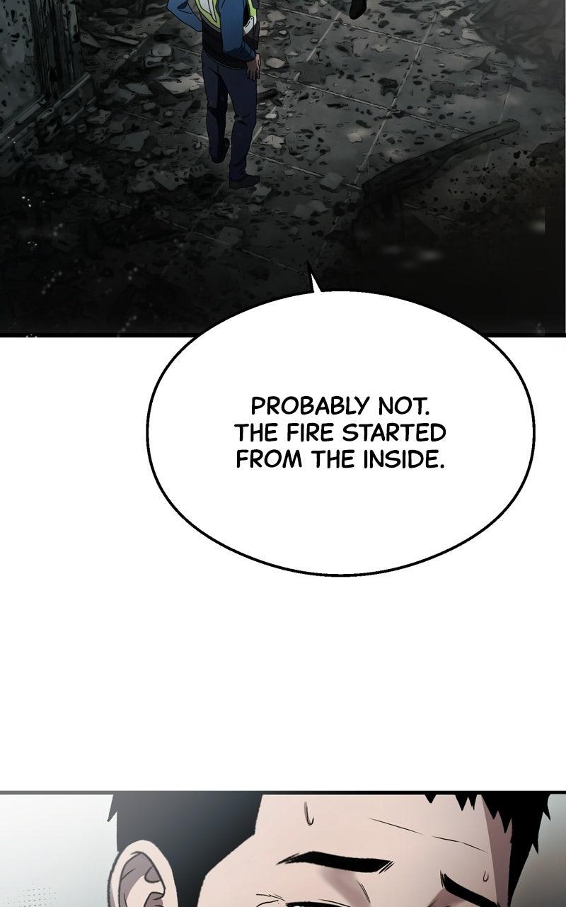 Read Ghost Dating Simulation chapter 49 image 5 on Lezhin