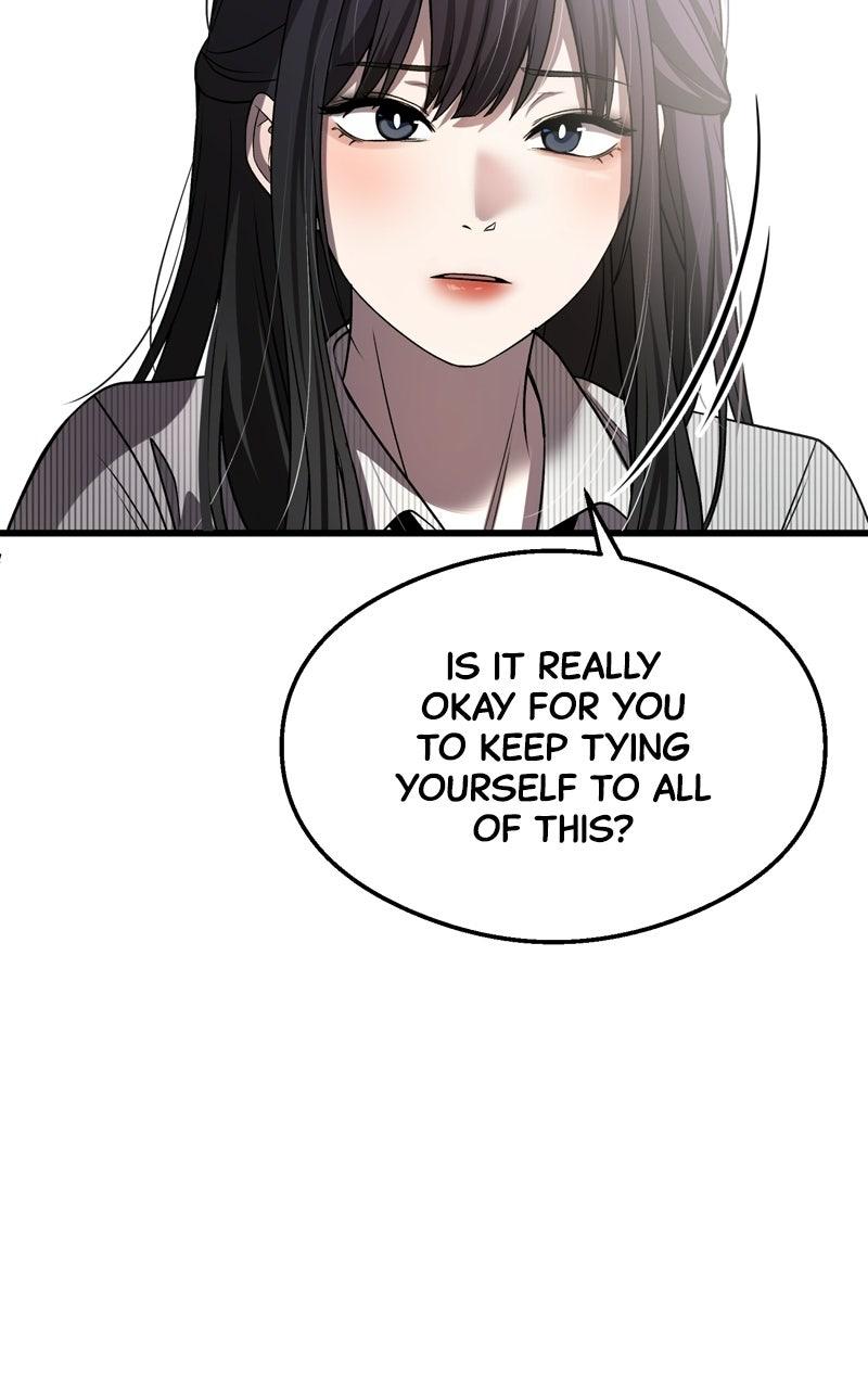 Read Ghost Dating Simulation chapter 49 image 50 on Lezhin