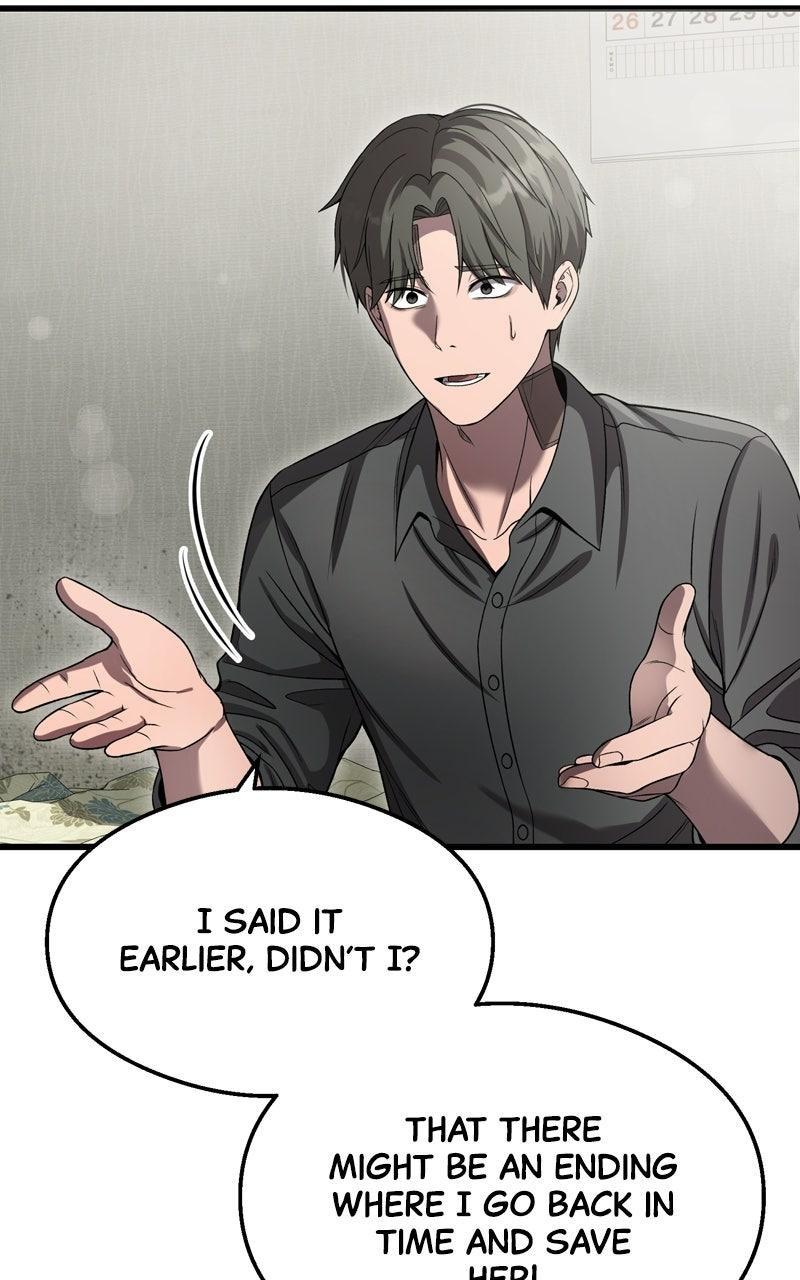 Read Ghost Dating Simulation chapter 49 image 51 on Lezhin