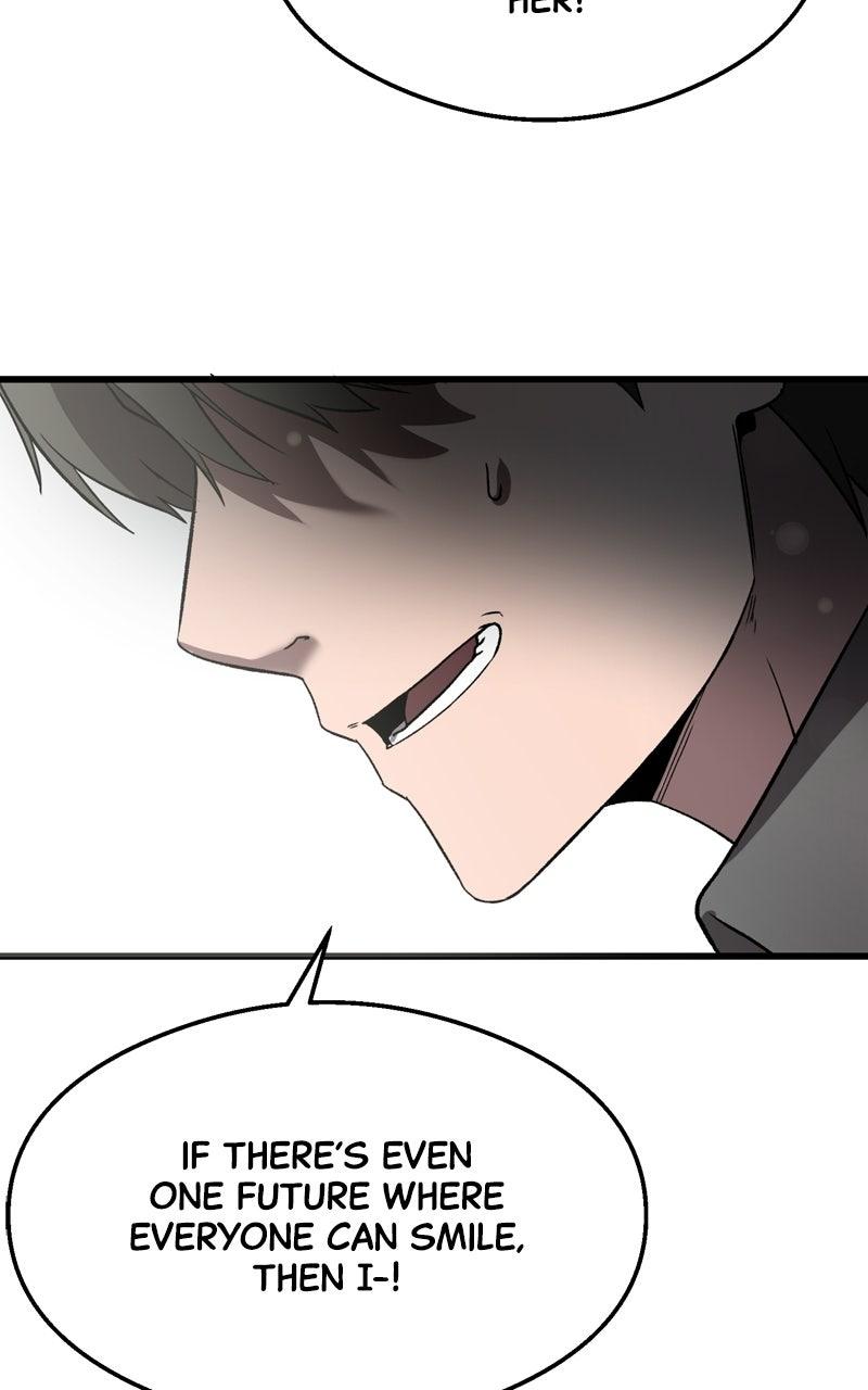 Read Ghost Dating Simulation chapter 49 image 52 on Lezhin