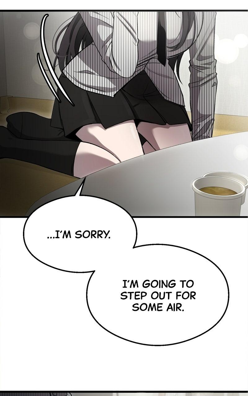 Read Ghost Dating Simulation chapter 49 image 61 on Lezhin