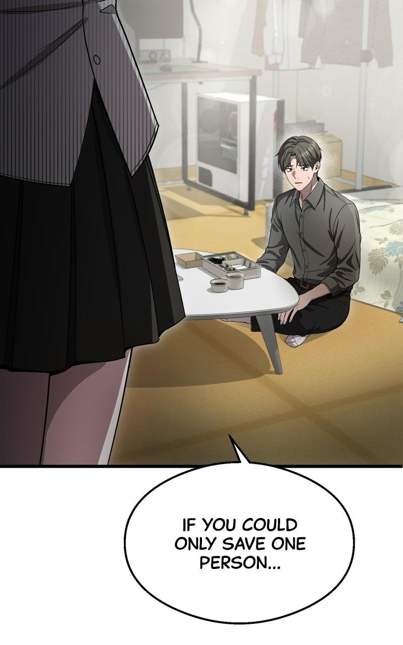 Read Ghost Dating Simulation chapter 49 image 62 on Lezhin