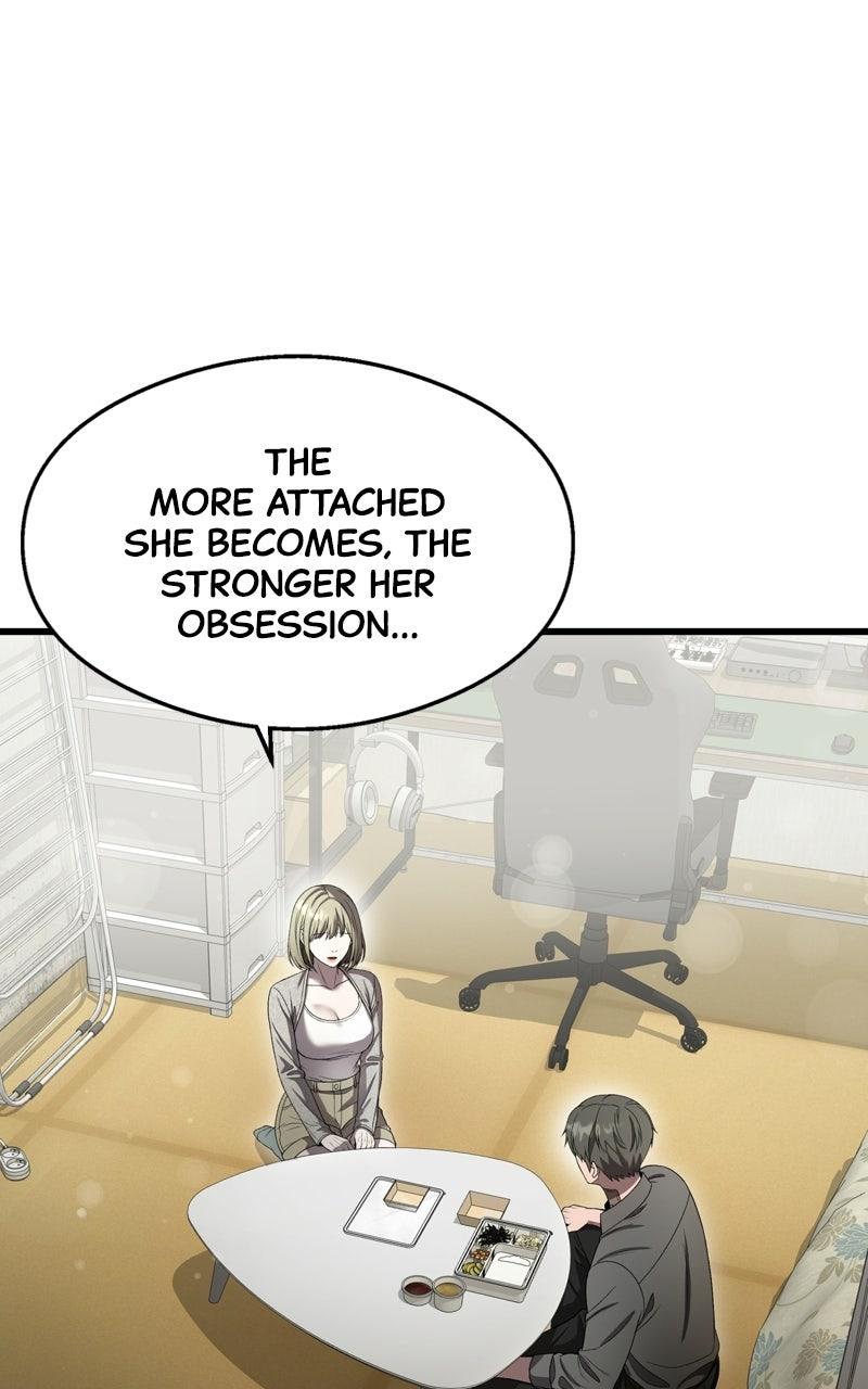 Read Ghost Dating Simulation chapter 49 image 68 on Lezhin