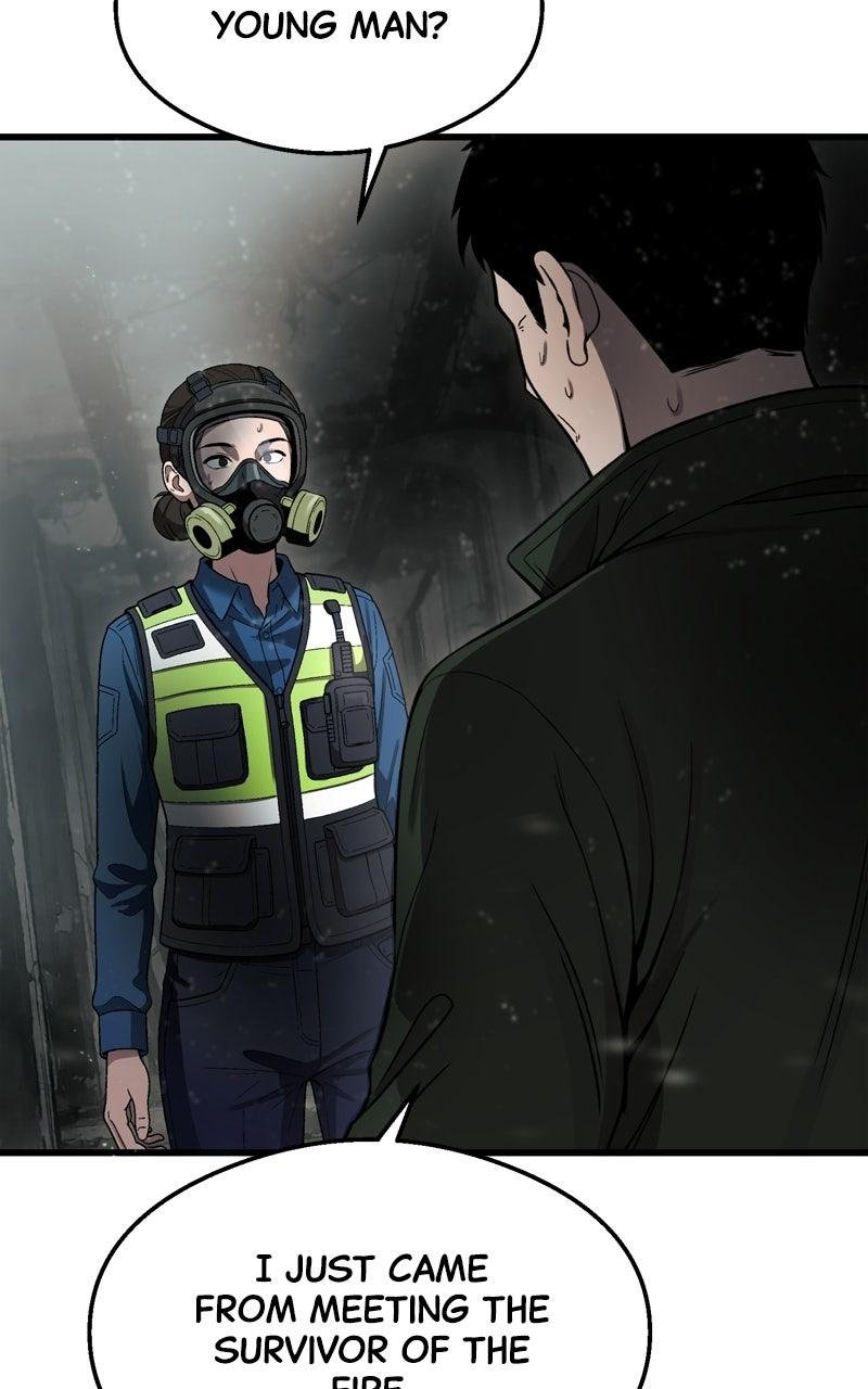 Read Ghost Dating Simulation chapter 49 image 7 on Lezhin