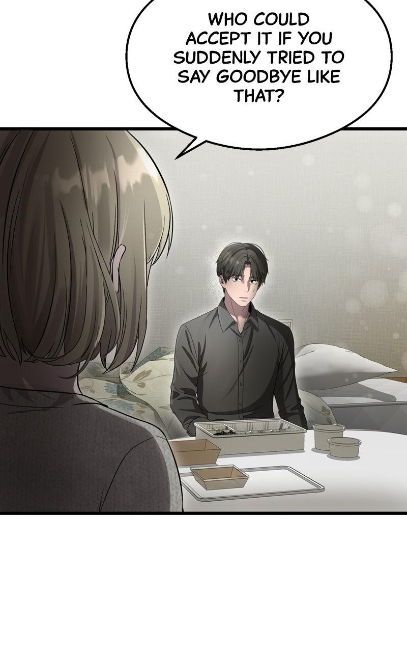 Read Ghost Dating Simulation chapter 49 image 71 on Lezhin