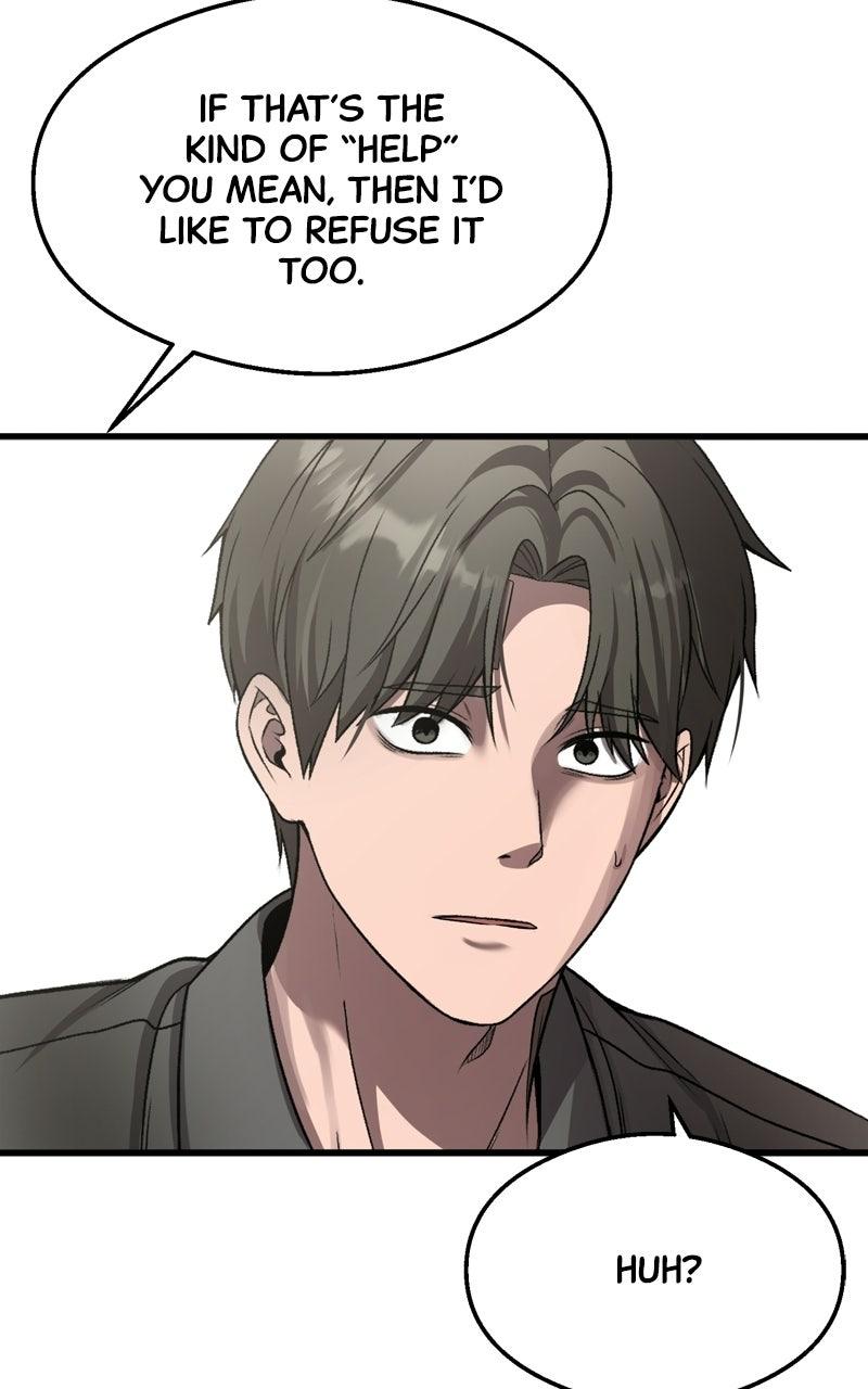 Read Ghost Dating Simulation chapter 49 image 75 on Lezhin