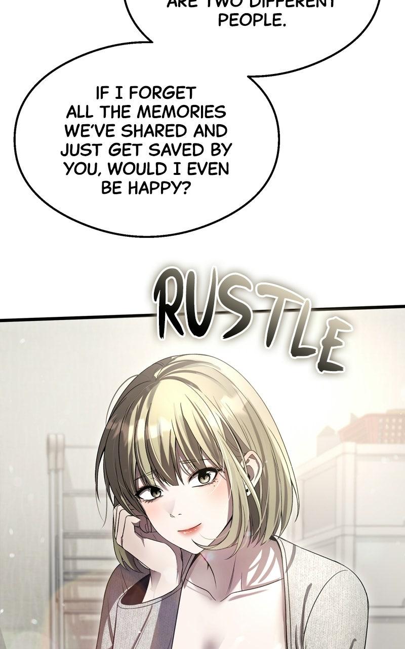 Read Ghost Dating Simulation chapter 49 image 77 on Lezhin